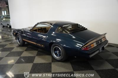 1979 Chevrolet Camaro Z28