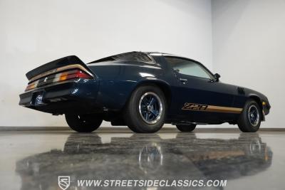 1979 Chevrolet Camaro Z28