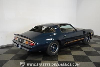 1979 Chevrolet Camaro Z28