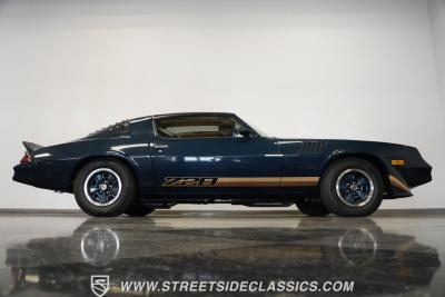1979 Chevrolet Camaro Z28