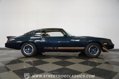 1979 Chevrolet Camaro Z28