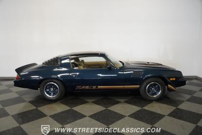 1979 Chevrolet Camaro Z28