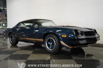 1979 Chevrolet Camaro Z28