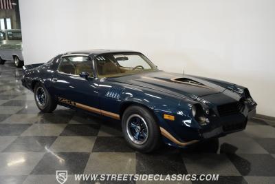 1979 Chevrolet Camaro Z28