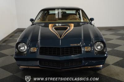 1979 Chevrolet Camaro Z28