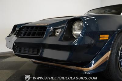 1979 Chevrolet Camaro Z28