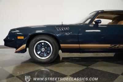 1979 Chevrolet Camaro Z28
