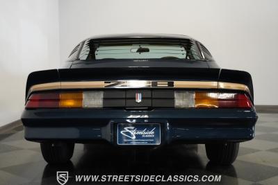 1979 Chevrolet Camaro Z28