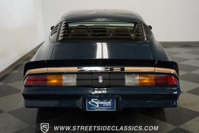 1979 Chevrolet Camaro Z28