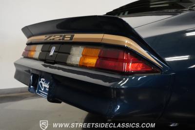1979 Chevrolet Camaro Z28