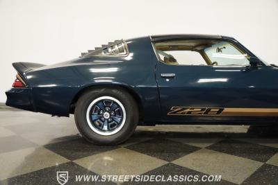 1979 Chevrolet Camaro Z28