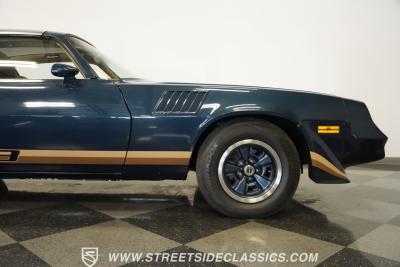1979 Chevrolet Camaro Z28