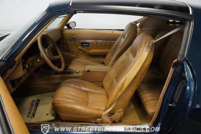 1979 Chevrolet Camaro Z28