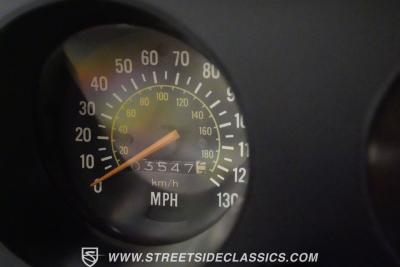 1979 Chevrolet Camaro Z28