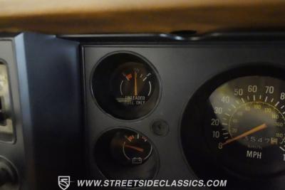 1979 Chevrolet Camaro Z28