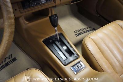 1979 Chevrolet Camaro Z28