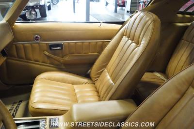 1979 Chevrolet Camaro Z28