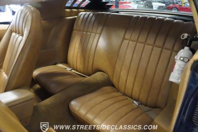 1979 Chevrolet Camaro Z28