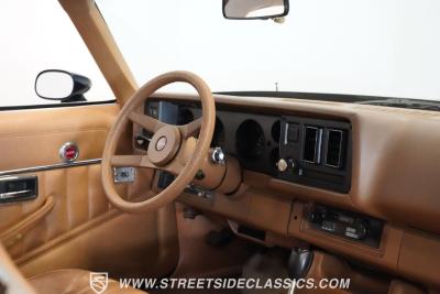 1979 Chevrolet Camaro Z28