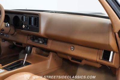 1979 Chevrolet Camaro Z28