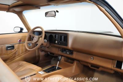 1979 Chevrolet Camaro Z28