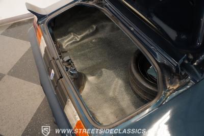 1979 Chevrolet Camaro Z28