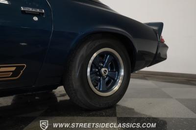 1979 Chevrolet Camaro Z28