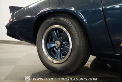 1979 Chevrolet Camaro Z28