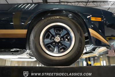 1979 Chevrolet Camaro Z28