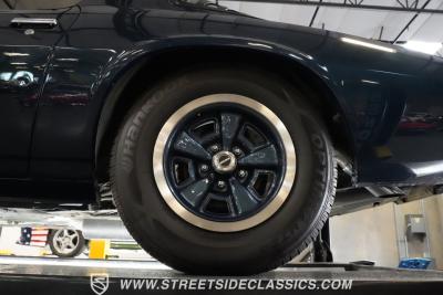 1979 Chevrolet Camaro Z28