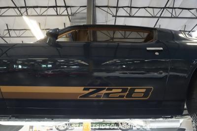 1979 Chevrolet Camaro Z28