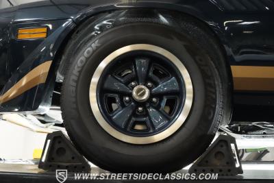 1979 Chevrolet Camaro Z28