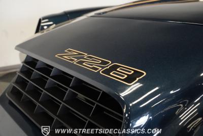 1979 Chevrolet Camaro Z28