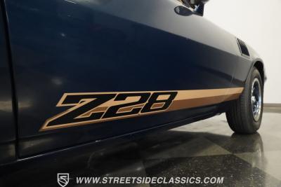 1979 Chevrolet Camaro Z28