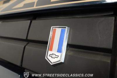 1979 Chevrolet Camaro Z28