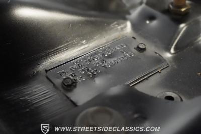 1979 Chevrolet Camaro Z28