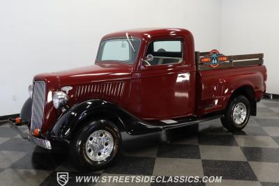 1936 Ford Pickup