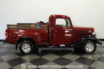 1936 Ford Pickup