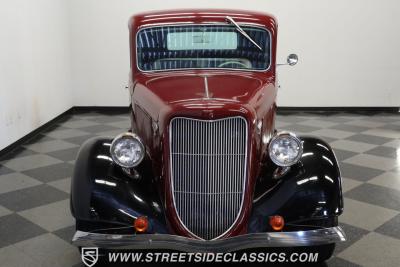1936 Ford Pickup