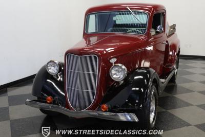 1936 Ford Pickup