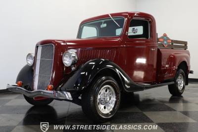 1936 Ford Pickup