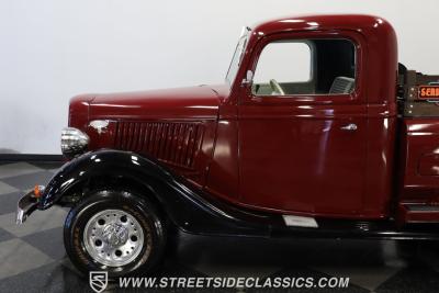 1936 Ford Pickup