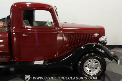1936 Ford Pickup