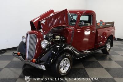 1936 Ford Pickup