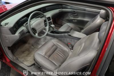 1993 Lincoln Mark VIII