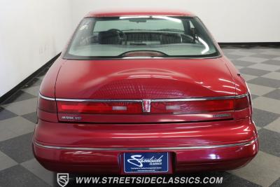 1993 Lincoln Mark VIII