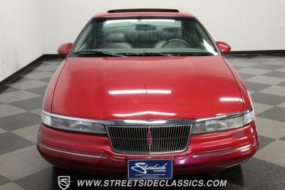1993 Lincoln Mark VIII
