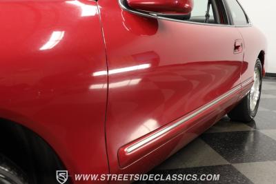 1993 Lincoln Mark VIII