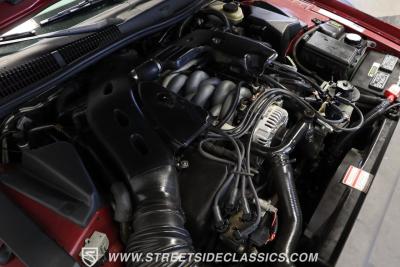 1993 Lincoln Mark VIII