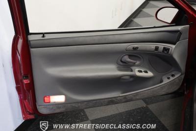 1993 Lincoln Mark VIII